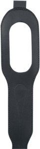 Tank Bib Black