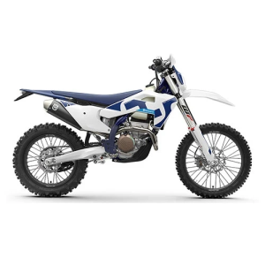Motocicleta Husqvarna FE 250 '26