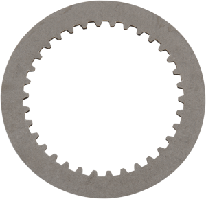 Clutch Steel Drive Plate, 1, nordicamoto.ro