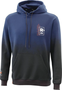 Hanorac KTM RACR Blue/Black, nordicamoto.ro