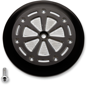 Vt Air Cleaner Cover Black, 1, nordicamoto.ro