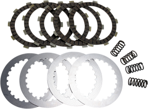 Clutch Kit Complete Drc Series Offroad/atv Cork