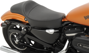 Extended Reach Predator Solo Seat Black, 3, nordicamoto.ro