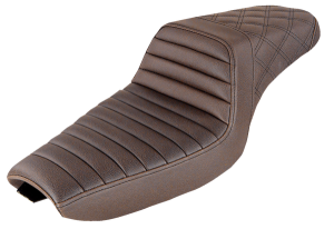 Step-up Seat Brown, 1, nordicamoto.ro