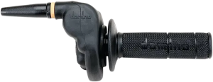 Throttle System Black, 1, nordicamoto.ro