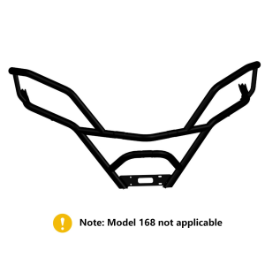 BARĂ PROTECȚIE FAȚĂ UTV CFMOTO ZFORCE 800 TRAIL / 950 TRAIL / 950 SPORT / 950 SPORT-4, 3, nordicamoto.ro