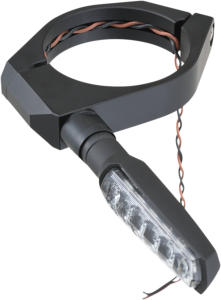 Mounting Bracket Black