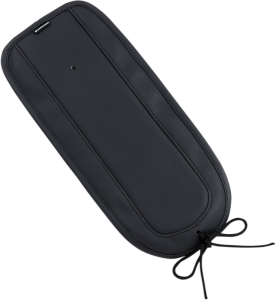 Fender Chap Black, 1, nordicamoto.ro