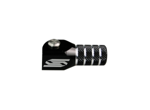 Replacement Tip Shift Lever Black