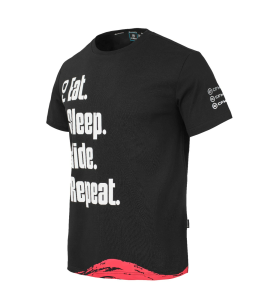 TRICOU NEGRU, nordicamoto.ro