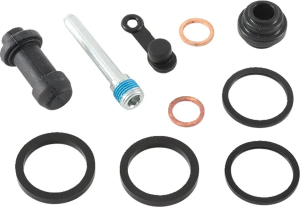MOOSE RACING Caliper Rebuild Kit 