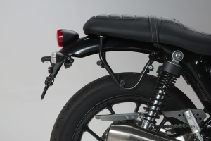 Suport geanta SW-Motech SLC dreapta Triumph Street Twin / Street Cup 900 (16-) HTA1166711001