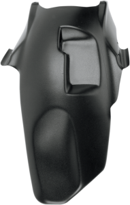 Rear Splash Guard Black
