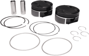 SET DE PISTON