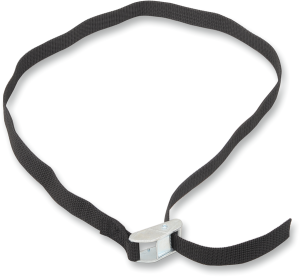 Manual Lift Strap-pulley Kit Black 