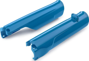 Protectii furca KTM SX 23-/EXC/EXC-F 24- Albastru, nordicamoto.ro