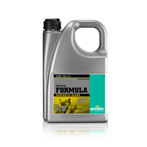 Ulei Motorex FORMULA 4T  - 4L 10w40, 3, nordicamoto.ro