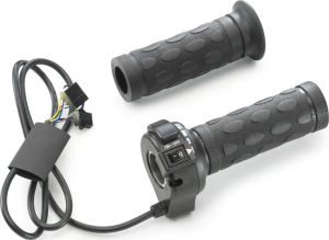 THROTTLE WITH GRIP