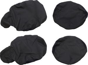 Neoprene Seat Cover Black