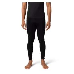 Pantaloni FOX Tecbase Compression Negru XL, 4, nordicamoto.ro