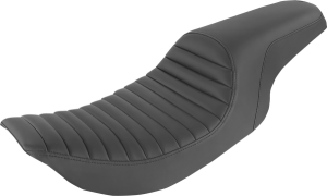 Profiler Tuck-n-roll Seat Black, 1, nordicamoto.ro
