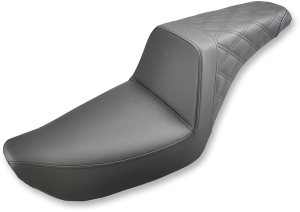 Step-up Seat Black, 1, nordicamoto.ro
