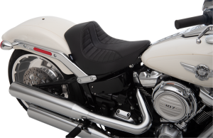 Ez-on Mount Solo Seat Black