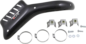 MOOSE RACING E Line Pipe Guard