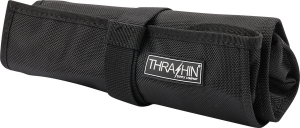 Tool Roll Black, 5, nordicamoto.ro