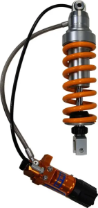 Shock Absorber Ttx Flow 