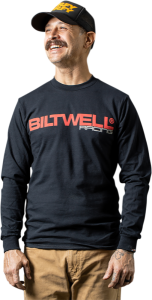 Spare Parts Long-sleeve T-shirt Black 2XL, 1, nordicamoto.ro