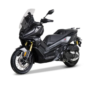 Scuter Adventure VOGE SR450X 2026 Euro 5+, 3, nordicamoto.ro