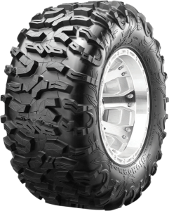 Bighorn 3.0, M301/m302 Tire