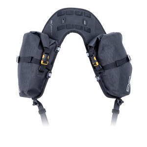 Genți laterale Giant Loop Mojavi Saddlebag Rolltop 12 L, 2, nordicamoto.ro