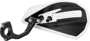 Cyclone Handguards Black