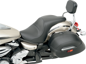 Seat Profiler Xvs950 Black