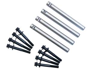 Gorilla Rocker Shafts And Bolt Kit, 1, nordicamoto.ro