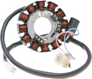 Alternator Stators, 2, nordicamoto.ro