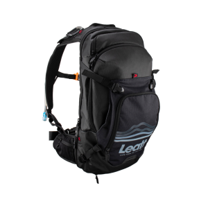 Rucsac cu sistem de hidratare MTB Leatt Camel XL 1.5L Black