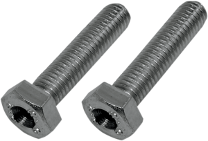 Extended Thru Bolts