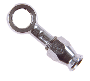 600 Series Banjo Fitting Stainless Steel, 4, nordicamoto.ro