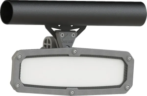 Adaptor pentru oglindă, negru, 2, nordicamoto.ro