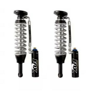 * Fox Kit: 05-On Toyota Hilux 4wd & 2wd Prerunner Front Coilover, 2.5 Series