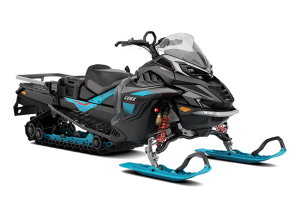 Snowmobile Lynx Commander RE 900 ACE Turbo R '26