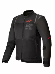 Geaca Alpinestars St-2 Air Black