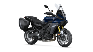 Motocicletă Yamaha TRACER 9 GT+ Y-AMT, nordicamoto.ro