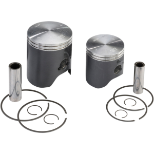 Cast Piston Kit