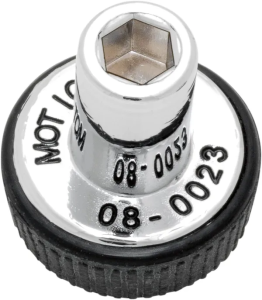 Main Jet Wrenches Black