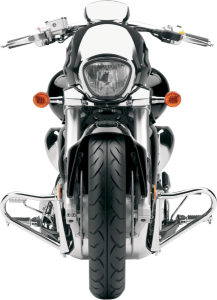 Engine Case Guard Chrome, 4, nordicamoto.ro
