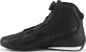 Pantofi Celer, negri, 5, nordicamoto.ro